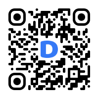 QR-код Donatello